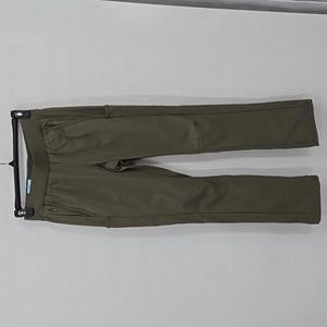 Columbia Straight Leg Womens Cargo Outdoor Pants Size S